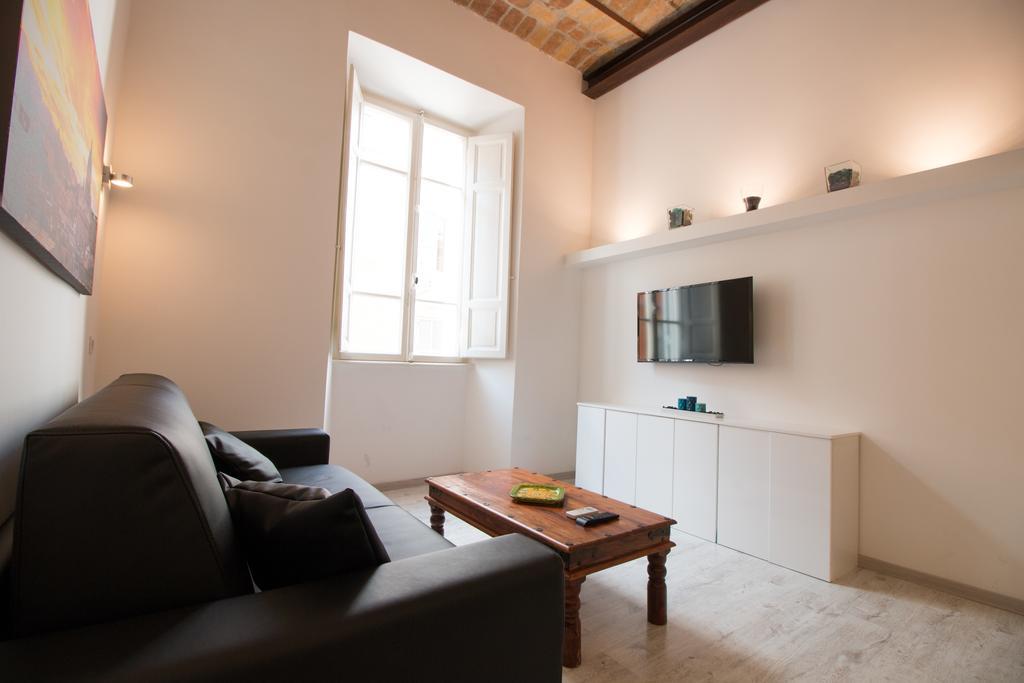 Inner House Roma Camera foto
