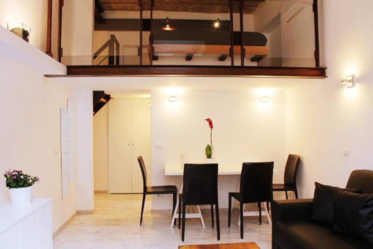 Inner House Roma Esterno foto