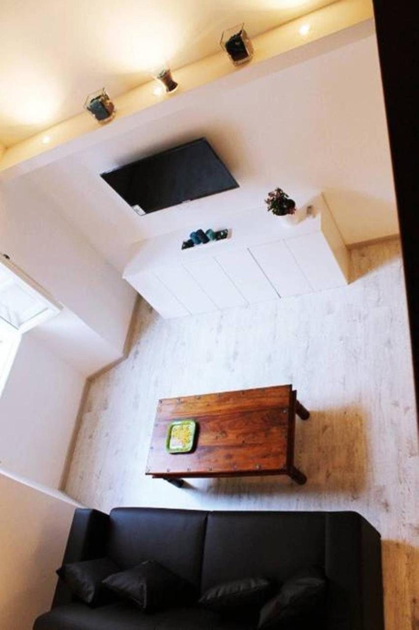 Inner House Roma Esterno foto