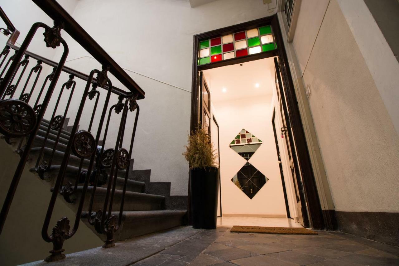 Inner House Roma Esterno foto
